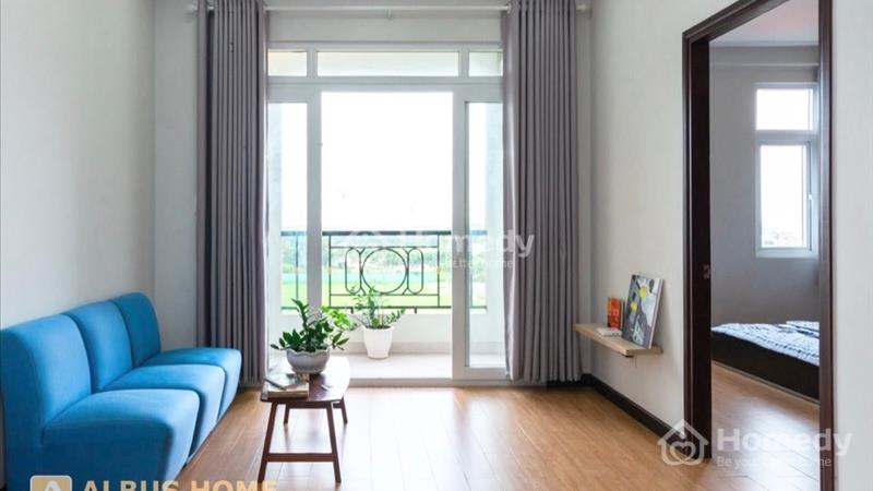 Căn hộ cho thuê 1 - 2PN, studio, duplex trung tâm Bình Thạnh tiện nghi, an ninh, giá tốt - Ảnh 3