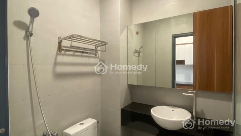 Căn hộ cho thuê 1 - 2PN, studio, duplex trung tâm Bình Thạnh tiện nghi, an ninh, giá tốt - Ảnh 16