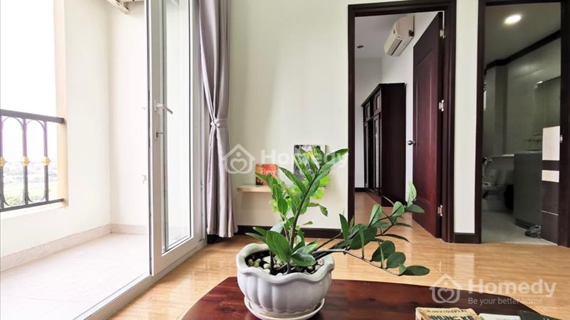Căn hộ cho thuê 1 - 2PN, studio, duplex trung tâm Bình Thạnh tiện nghi, an ninh, giá tốt - Ảnh 4