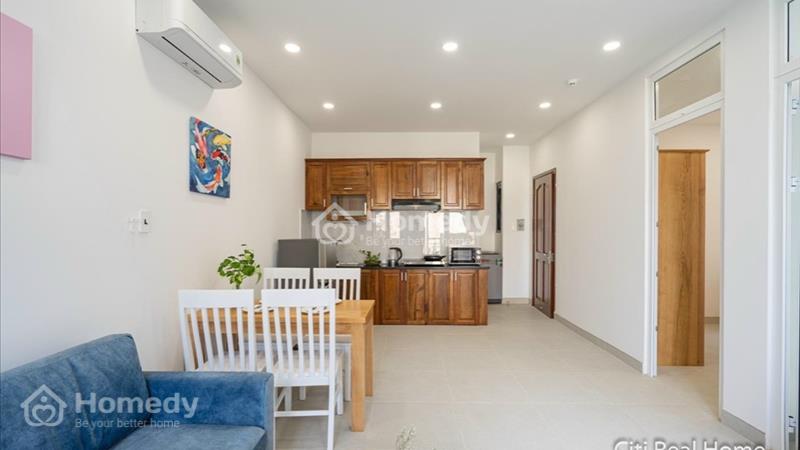 Khai trương căn hộ mới, full nội thất cao cấp, ban công cửa sổ Bình Thạnh Giáp Quận 1 - Ảnh 19