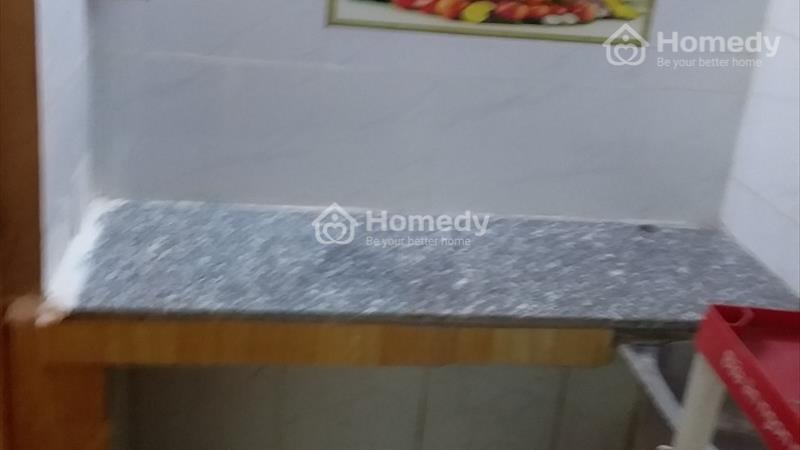 Bán nhà riêng, 3x4= 12m. DTSD 34m2, Thạnh Xuân 13 Quận 12 - Ảnh 2
