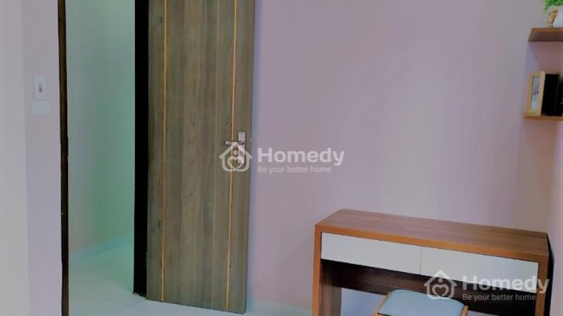 Mở bán chung cư đại học Bách Khoa - Đại Cồ Việt đủ nội thất, căn hộ 1-2PN diện tích 30-53m2 - Ảnh 6