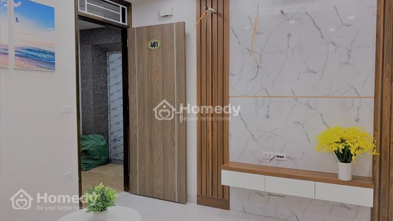 Mở bán chung cư đại học Bách Khoa - Đại Cồ Việt đủ nội thất, căn hộ 1-2PN diện tích 30-53m2 - Ảnh 7