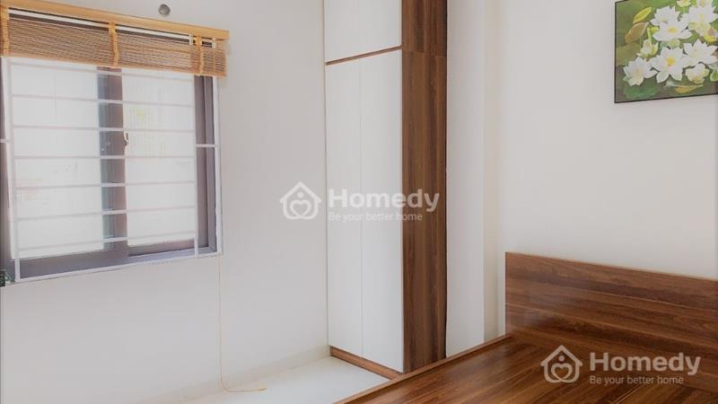 Mở bán chung cư đại học Bách Khoa - Đại Cồ Việt đủ nội thất, căn hộ 1-2PN diện tích 30-53m2 - Ảnh 8