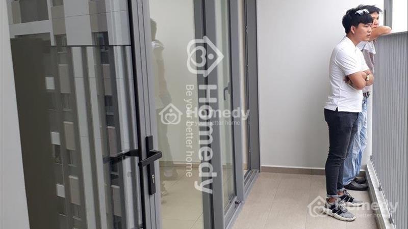 Căn hộ mới Hausneo Liên Phường Đỗ Xuân Hợp, 55 - 66m2, 1 - 2PN, ban công, hồ bơi, chỉ 20 phút về Q1 - Ảnh 15