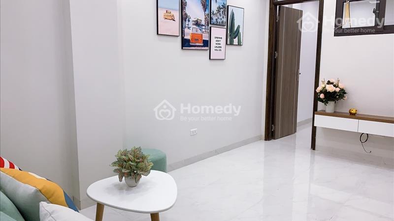 Hot - Bán chung cư mini Nguyễn Chí Thanh 1-3PN, full nội thất, chỉ hơn 600 triệu/căn 35-61m2 - Ảnh 4