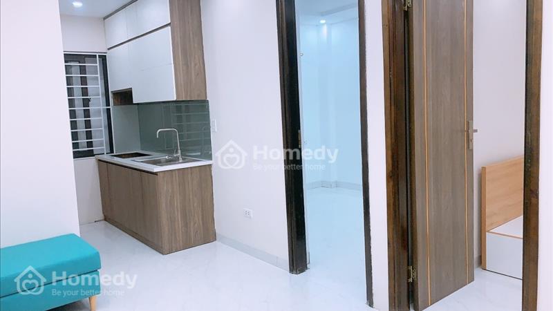 Hot - Bán chung cư mini Nguyễn Chí Thanh 1-3PN, full nội thất, chỉ hơn 600 triệu/căn 35-61m2 - Ảnh 6