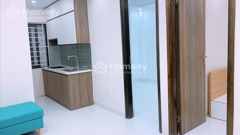 Hot - Bán chung cư mini Nguyễn Chí Thanh 1-3PN, full nội thất, chỉ hơn 600 triệu/căn 35-61m2 - Ảnh 5