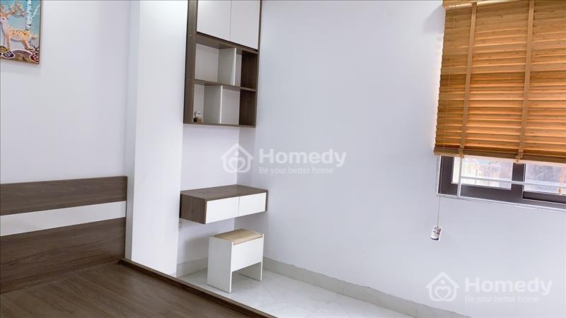 Hot - Bán chung cư mini Nguyễn Chí Thanh 1-3PN, full nội thất, chỉ hơn 600 triệu/căn 35-61m2 - Ảnh 2