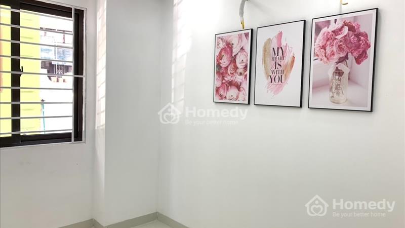 Hot - Bán chung cư mini Nguyễn Chí Thanh 1-3PN, full nội thất, chỉ hơn 600 triệu/căn 35-61m2 - Ảnh 3