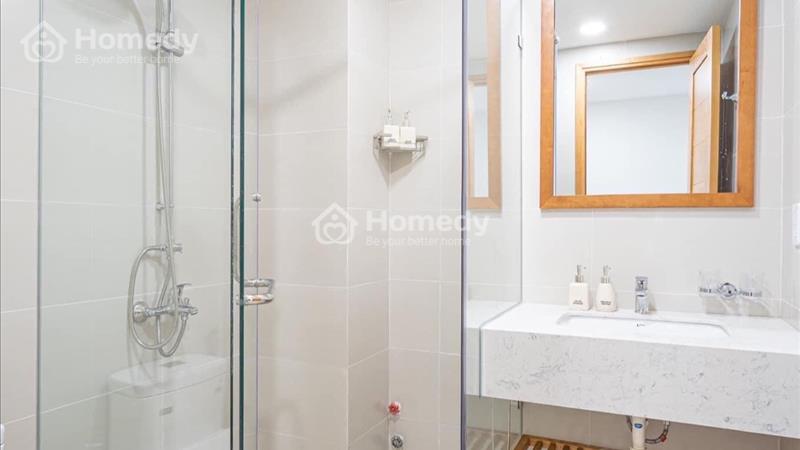 Khai trương căn hộ mới, full nội thất cao cấp, ban công cửa sổ Bình Thạnh, tiện sang Quận 1, 2 - Ảnh 8