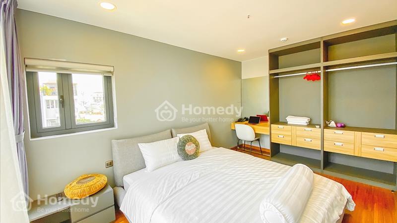 Chuỗi căn hộ 1PN, 2PN có ban công xịn xò ở Bến Nghé - Tân Định - Đa Kao - Quận 1 giá chỉ từ 5.5tr - Ảnh 12