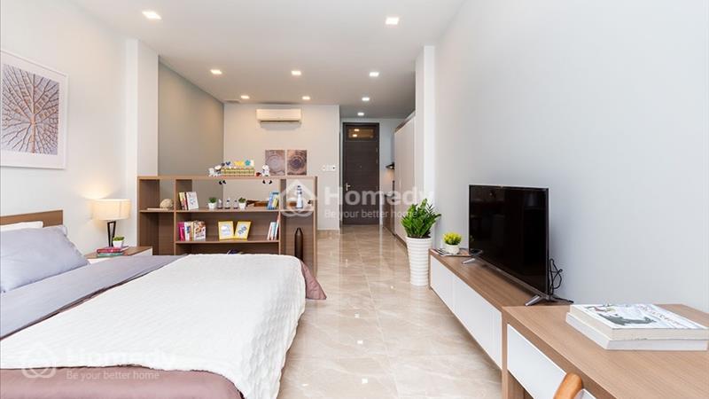 Khai trương căn hộ mới, full nội thất cao cấp, ban công cửa sổ Bình Thạnh, tiện sang Quận 1, 2 - Ảnh 5