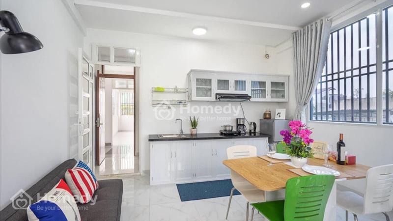  Hệ thống căn hộ - Phòng có gác - 1 phòng ngủ - 2 phòng ngủ siêu đẹp ở Bình Thạnh giá chỉ từ 4 tr - Ảnh 12