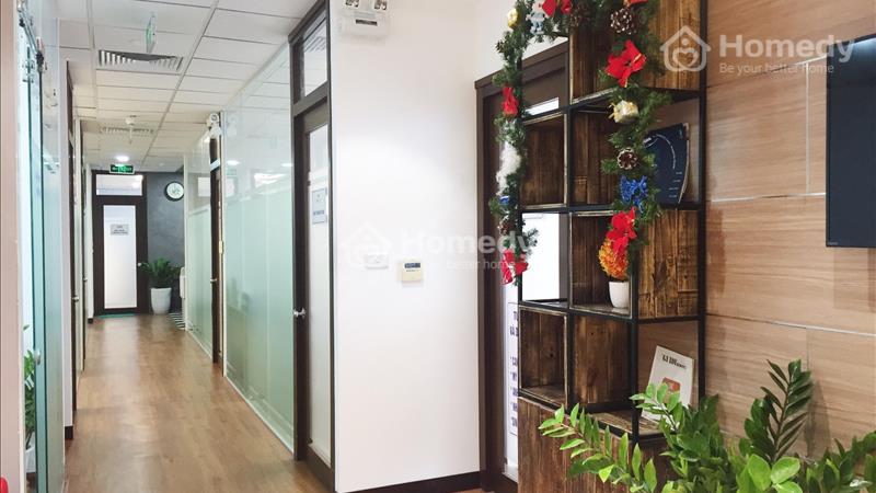Cho thuê văn phòng ảo tại quận Đống Đa - Hà Nội giá 800 nghìn - Ảnh 1