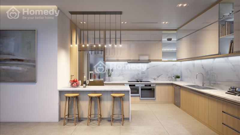 Căn hộ thông tầng Duplex The Zei Mỹ Đình giá chỉ từ 11 tỷ - Trực tiếp Chủ đầu tư HD Mon Holdings - Ảnh 2