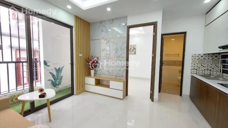 CĐT mở bán chung cư Phạm Văn Đồng - Xuân Đỉnh, cạnh công viên Hòa Bình, 35-55m2, sổ hồng riêng - Ảnh 1
