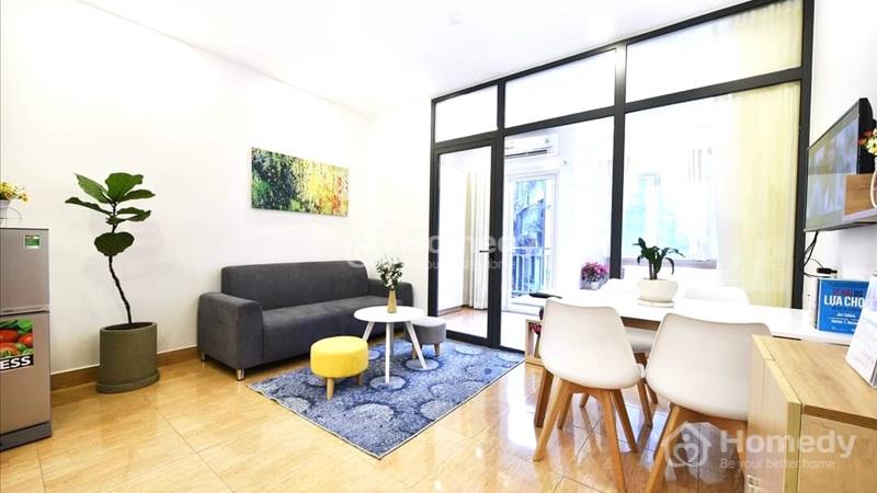 Chuỗi căn hộ cho thuê cao cấp khu vực Quận 2, với đầy đủ mức giá phù hợp mọi nhu cầu - Ảnh 14
