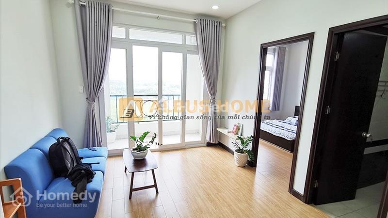 Chuỗi căn hộ cho thuê cao cấp khu vực Quận 2, với đầy đủ mức giá phù hợp mọi nhu cầu - Ảnh 1