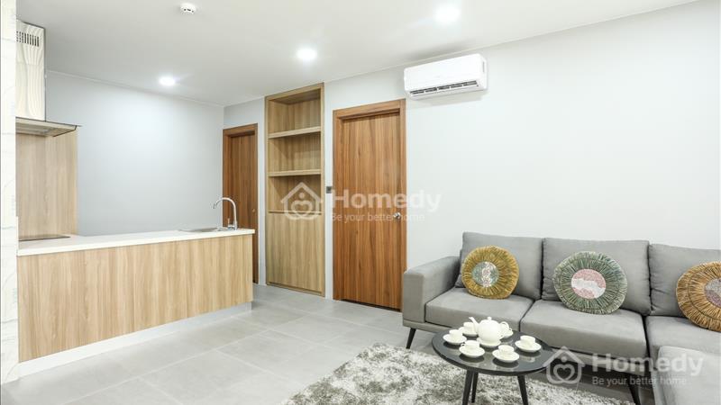 Chuỗi căn hộ cho thuê cao cấp khu vực Quận 2, với đầy đủ mức giá phù hợp mọi nhu cầu - Ảnh 9