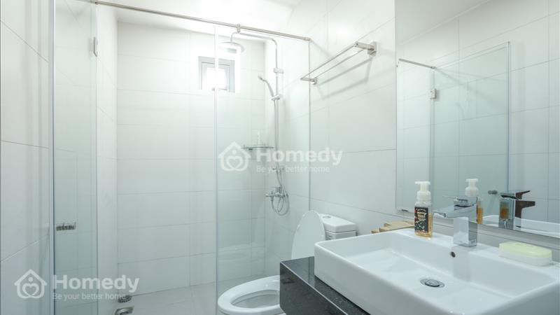 Chuỗi căn hộ cho thuê cao cấp khu vực Quận 2, với đầy đủ mức giá phù hợp mọi nhu cầu - Ảnh 10