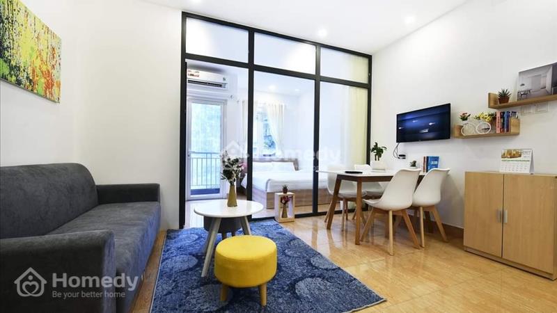 Chuỗi căn hộ cho thuê cao cấp khu vực Quận 2, với đầy đủ mức giá phù hợp mọi nhu cầu - Ảnh 15