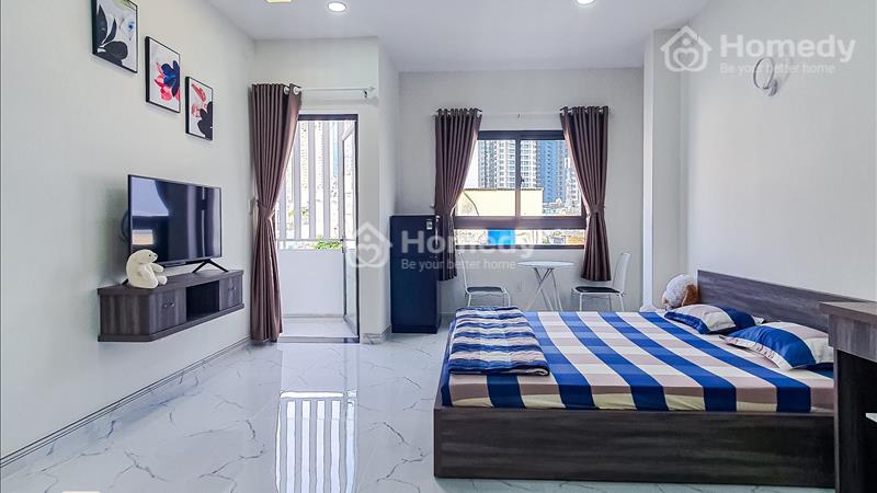 Chuỗi căn hộ cho thuê cao cấp khu vực Quận 2, với đầy đủ mức giá phù hợp mọi nhu cầu - Ảnh 11