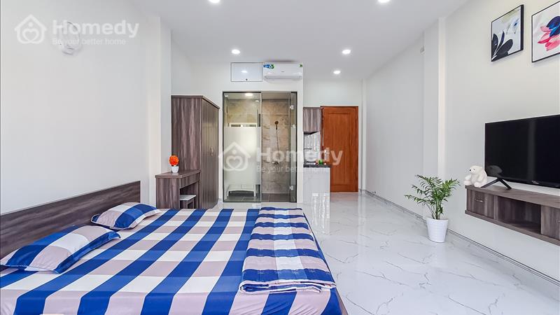 Chuỗi căn hộ cho thuê cao cấp khu vực Quận 2, với đầy đủ mức giá phù hợp mọi nhu cầu - Ảnh 12