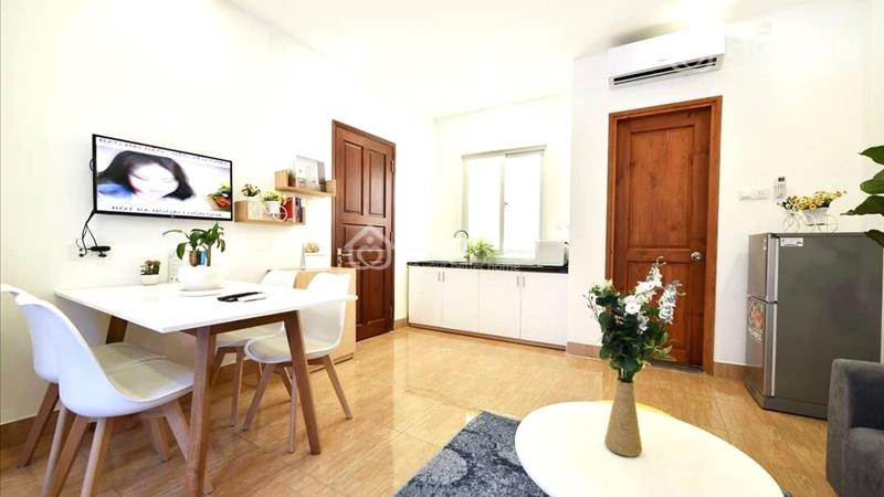Chuỗi căn hộ cho thuê cao cấp khu vực Quận 2, với đầy đủ mức giá phù hợp mọi nhu cầu - Ảnh 16