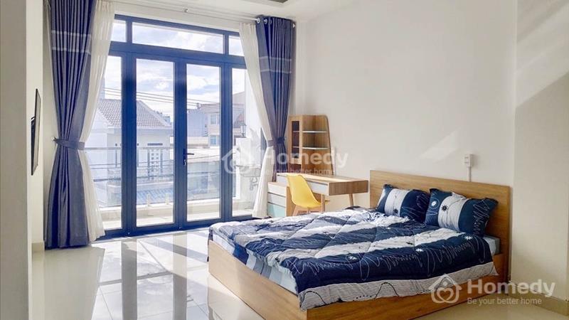 Chuỗi căn hộ cho thuê cao cấp khu vực Quận 2, với đầy đủ mức giá phù hợp mọi nhu cầu - Ảnh 2