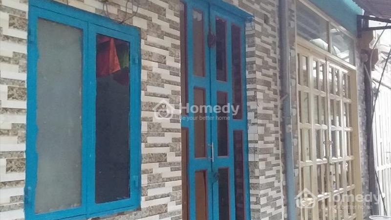 Bán nhà riêng, 3x4= 12m. DTSD 34m2, Thạnh Xuân 13 Quận 12 - Ảnh 3