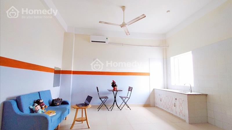 Căn hộ chung cư mini gần khu công nghiệp Tân Bình - Cầu Tham Lương - Gía rẻ rộng 30m2 - Ảnh 3
