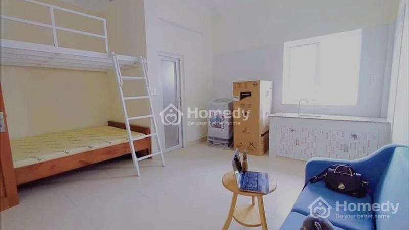 Căn hộ chung cư mini gần khu công nghiệp Tân Bình - Cầu Tham Lương - Gía rẻ rộng 30m2 - Ảnh 8