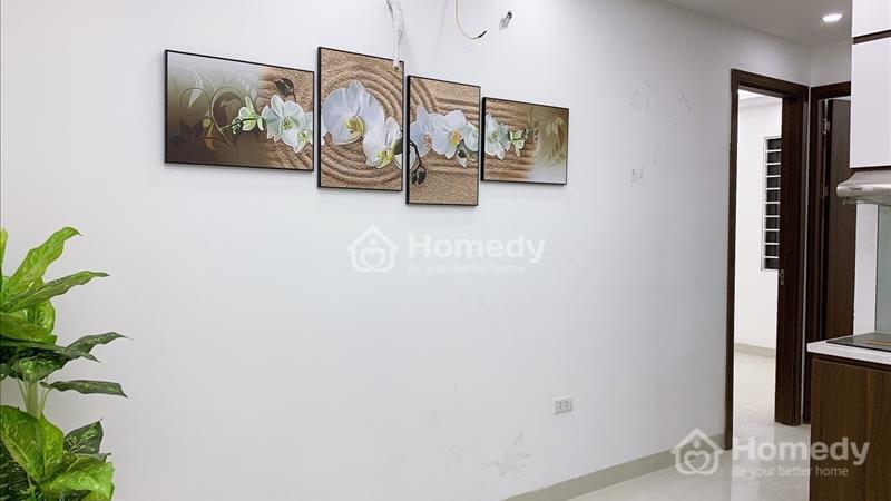 CĐT mở bán chung cư Lê Duẩn - Hồ Ba Mẫu, 32-50-62m2, giá 500-880-950tr/căn, sổ hồng riêng - Ảnh 2