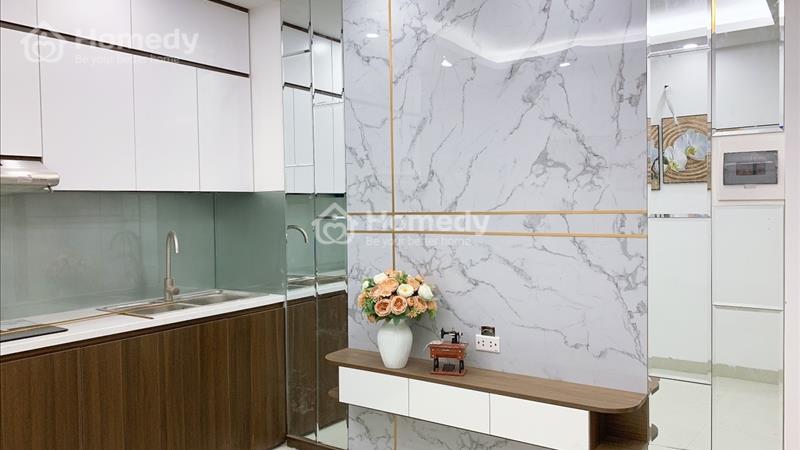 CĐT mở bán chung cư Lê Duẩn - Hồ Ba Mẫu, 32-50-62m2, giá 500-880-950tr/căn, sổ hồng riêng - Ảnh 3