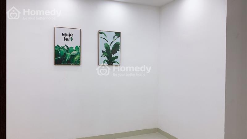 CĐT mở bán chung cư Lê Duẩn - Hồ Ba Mẫu, 32-50-62m2, giá 500-880-950tr/căn, sổ hồng riêng - Ảnh 4