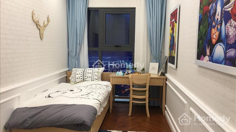 Căn hộ Minato Nhật Bản tại Hải Phòng, siêu đẹp, chất lượng cao, vị trí trung tâm - Ảnh 4