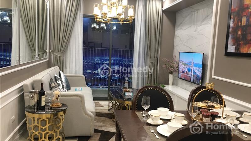 Căn hộ Minato Nhật Bản tại Hải Phòng, siêu đẹp, chất lượng cao, vị trí trung tâm - Ảnh 2