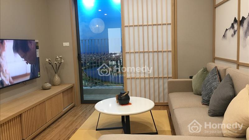 Căn hộ Minato Nhật Bản tại Hải Phòng, siêu đẹp, chất lượng cao, vị trí trung tâm - Ảnh 3