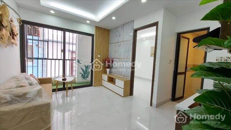 CĐT mở bán chung cư phố Kim Mã - Giảng Võ, 35-52m2, 650-950 triệu/căn, sổ đỏ riêng, ful đồ - Ảnh 1
