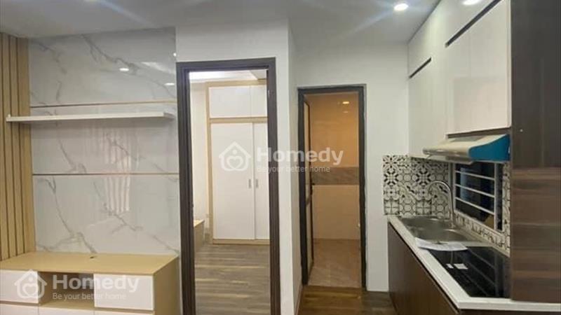 CĐT mở bán chung cư phố Kim Mã - Giảng Võ, 35-52m2, 650-950 triệu/căn, sổ đỏ riêng, ful đồ - Ảnh 2
