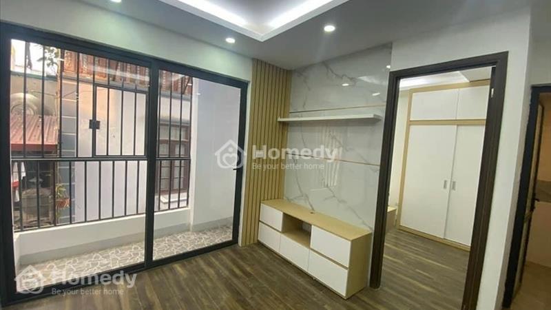 Mở bán chung cư Phạm Văn Đồng - Xuân Đỉnh, 35-46-55m2, giá 650-950tr/căn, sổ hồng riêng - Ảnh 1