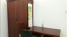 Cho thuê phòng trọ quận Bình Thạnh giá rẻ, gần trung tâm  - Ảnh 6