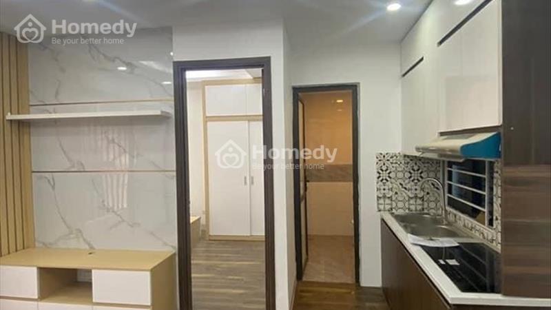 Bán chung cư Phạm Ngọc Thạch-Phương Mai, 1-2 ngủ, 32-46-52-62m2, giá từ 550 -1.2 tỷ/căn, sổ đỏ - Ảnh 2