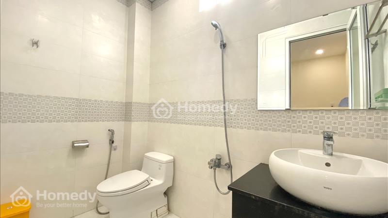 Căn hộ bacony cực đẳng cấp hẻm ô tô Lê Văn Sỹ, hẻm chùa Thích Ca - Ảnh 7