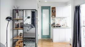 Căn hộ ngắn ngày Libré Homestay by VnaHomes view trực diện sân vận động Hàng Đẫy - Ảnh 7