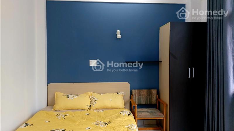 Căn hộ ban công 1PN máy giặt riêng gần ngay công viên Hoàng Văn Thụ sát sân bay - Ảnh 7