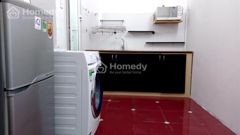 Căn hộ ban công 1PN máy giặt riêng gần ngay công viên Hoàng Văn Thụ sát sân bay - Ảnh 4