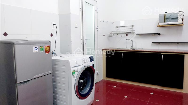 Căn hộ ban công 1PN máy giặt riêng gần ngay công viên Hoàng Văn Thụ sát sân bay - Ảnh 8