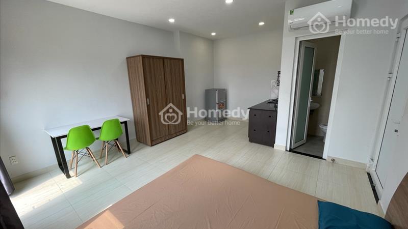 Căn hộ balcon rộng, đầy đủ tiện nghi - Thoáng mát - An ninh - View đẹp - Ảnh 3